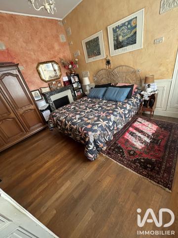 Maison à vendre 7 pièces 140 m² Laroche-Saint-Cydroine