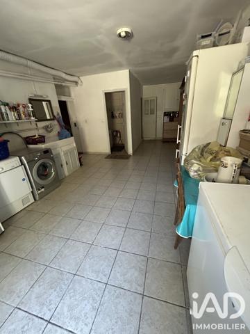 Maison à vendre 7 pièces 140 m² Laroche-Saint-Cydroine