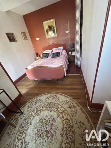 Maison à vendre 7 pièces 140 m² Laroche-Saint-Cydroine