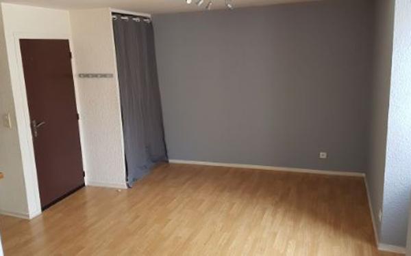 Appartement à louer    1 pièce • 31,59 m2 La Souterraine