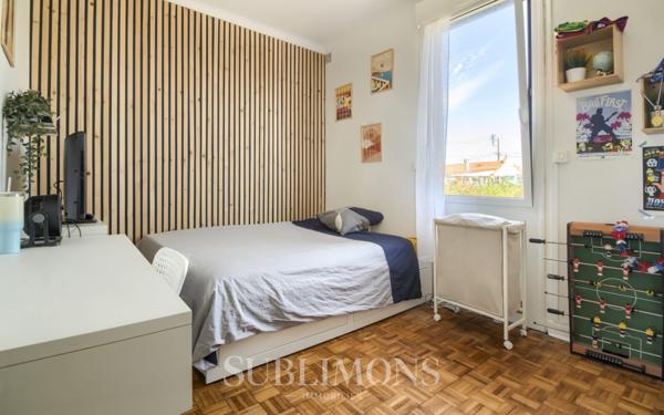 Maison 8 pièces 178 m²