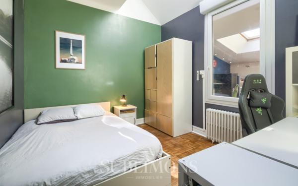 Maison 8 pièces 178 m²