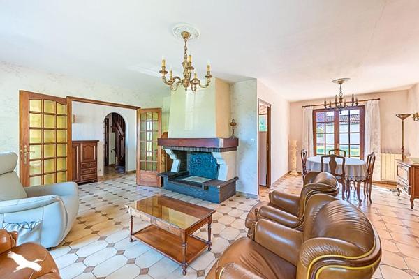 Maison à vendre |  Villenave-d'Ornon |  5 pièces | 130 m²