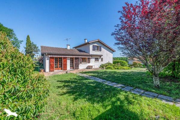 Maison à vendre |  Villenave-d'Ornon |  5 pièces | 130 m²