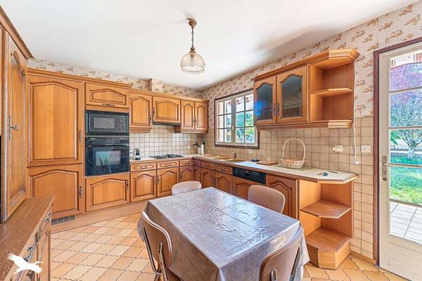 Maison à vendre |  Villenave-d'Ornon |  5 pièces | 130 m²