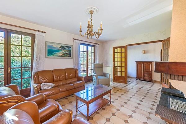 Maison à vendre |  Villenave-d'Ornon |  5 pièces | 130 m²