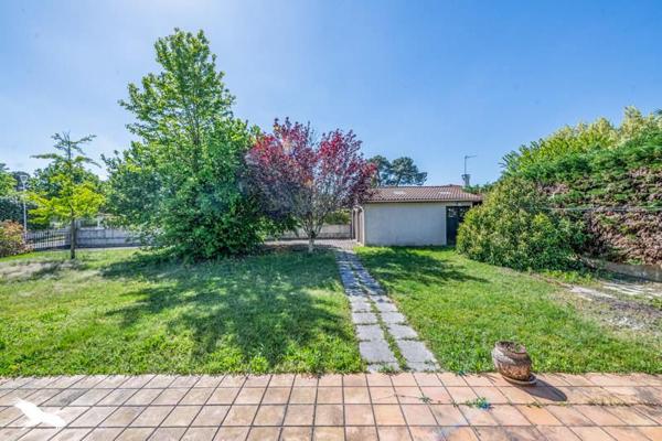 Maison à vendre |  Villenave-d'Ornon |  5 pièces | 130 m²