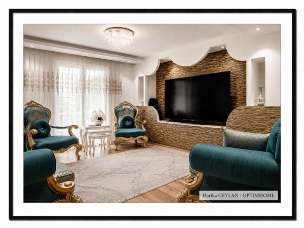 Maison à vendre 7 pièces CREIL (60)