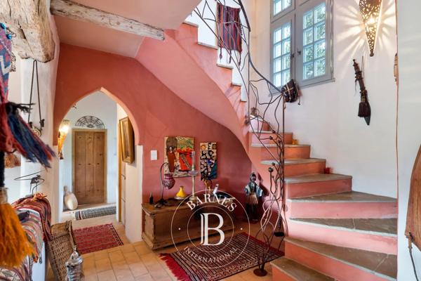Urrugne, Maison 4 Chambres -  250 m² à vendre