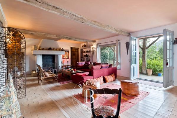 Urrugne, Maison 4 Chambres -  250 m² à vendre