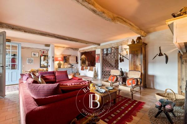 Urrugne, Maison 4 Chambres -  250 m² à vendre