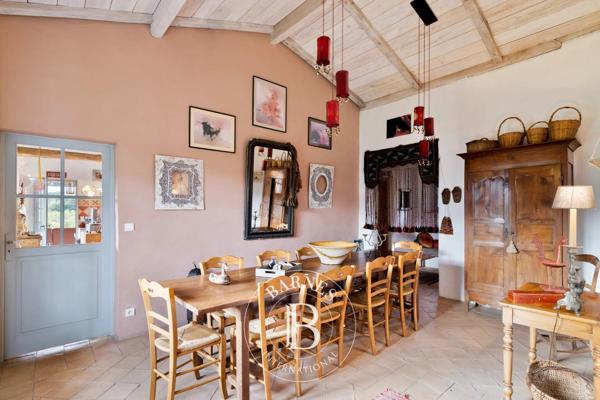 Urrugne, Maison 4 Chambres -  250 m² à vendre