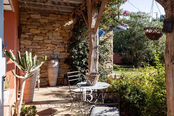 Urrugne, Maison 4 Chambres -  250 m² à vendre