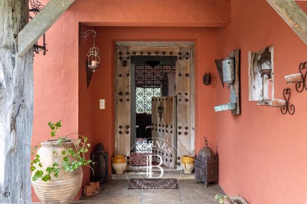 Urrugne, Maison 4 Chambres -  250 m² à vendre