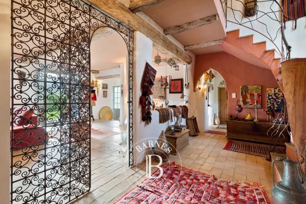 Urrugne, Maison 4 Chambres -  250 m² à vendre