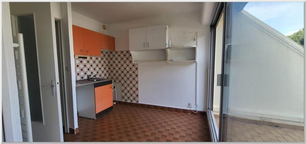 Vente / Appartement
