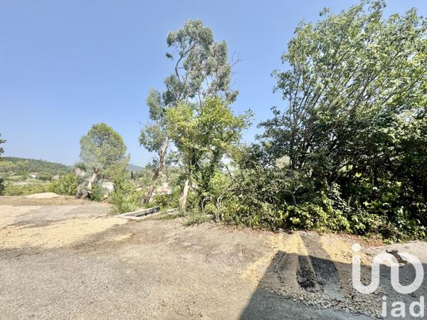 Maison à vendre 4 pièces 60 m² Saint-Ambroix