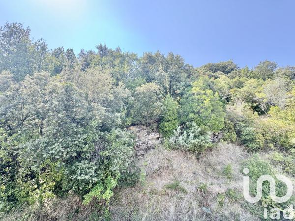 Maison à vendre 4 pièces 60 m² Saint-Ambroix