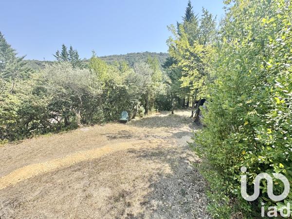 Maison à vendre 4 pièces 60 m² Saint-Ambroix