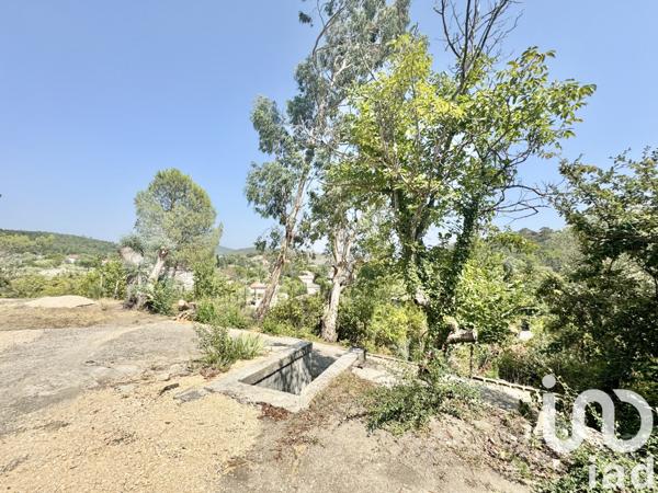 Maison à vendre 4 pièces 60 m² Saint-Ambroix