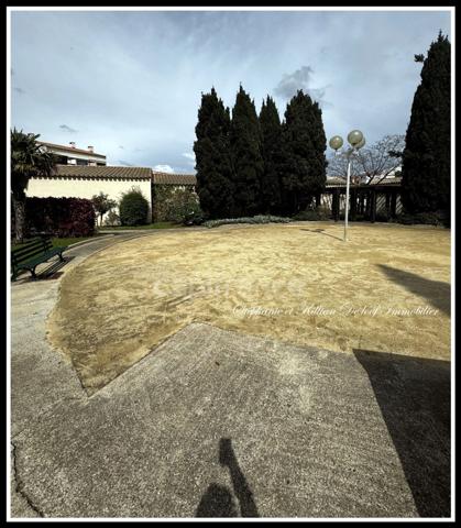 Appartement à vendre 3 pièces AGDE (34)