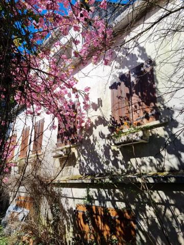 Immobilier Limay (78520) – Maison 210m2 – 160 000 €