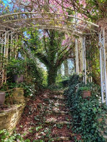 Immobilier Limay (78520) – Maison 210m2 – 160 000 €