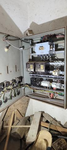 Immobilier Limay (78520) – Maison 210m2 – 160 000 €