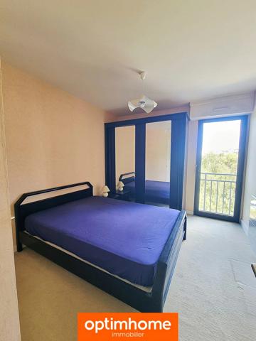 Appartement à vendre 4 pièces Saint-Herblain