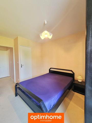 Appartement à vendre 4 pièces Saint-Herblain