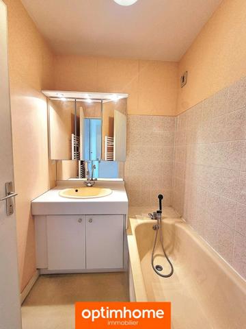 Appartement à vendre 4 pièces Saint-Herblain