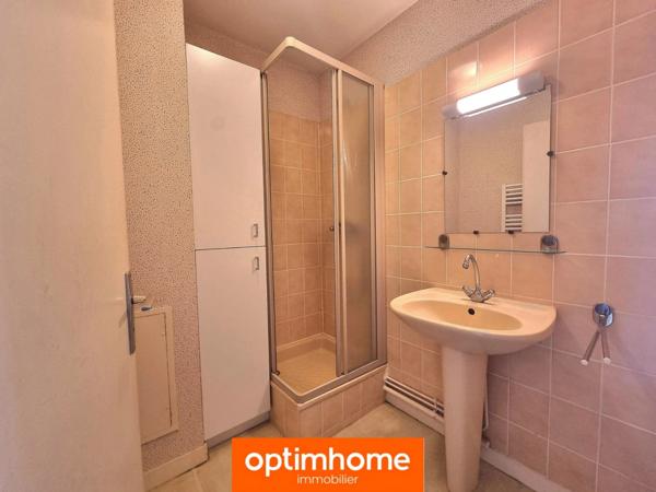 Appartement à vendre 4 pièces Saint-Herblain