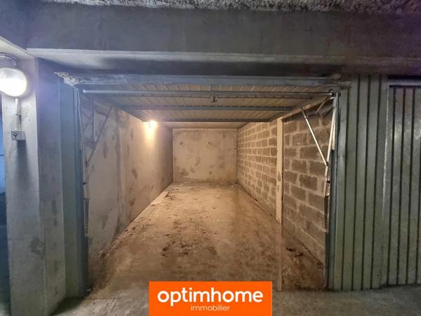 Appartement à vendre 4 pièces Saint-Herblain