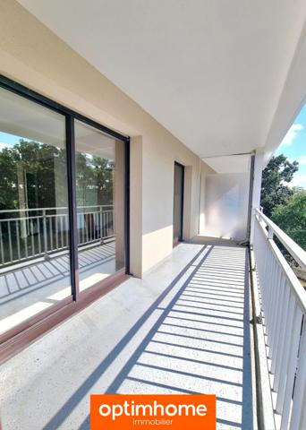 Appartement à vendre 4 pièces Saint-Herblain
