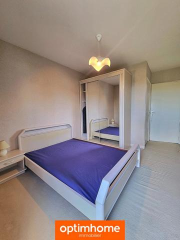 Appartement à vendre 4 pièces Saint-Herblain