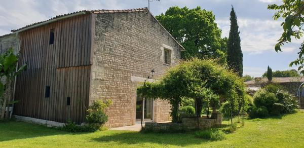 Dpt Deux Sèvres (79), à vendre proche de CELLES SUR BELLE maison P13