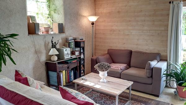 Dpt Deux Sèvres (79), à vendre proche de CELLES SUR BELLE maison P13