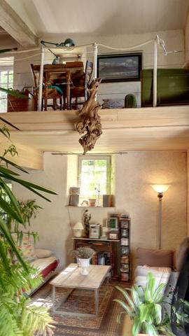 Dpt Deux Sèvres (79), à vendre proche de CELLES SUR BELLE maison P13