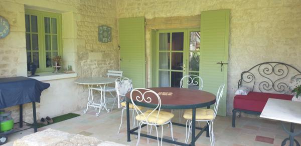 Dpt Deux Sèvres (79), à vendre proche de CELLES SUR BELLE maison P13