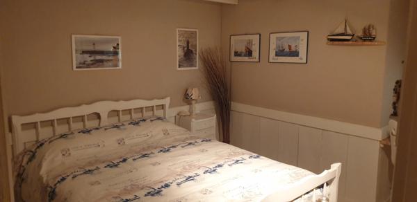 Dpt Deux Sèvres (79), à vendre proche de CELLES SUR BELLE maison P13