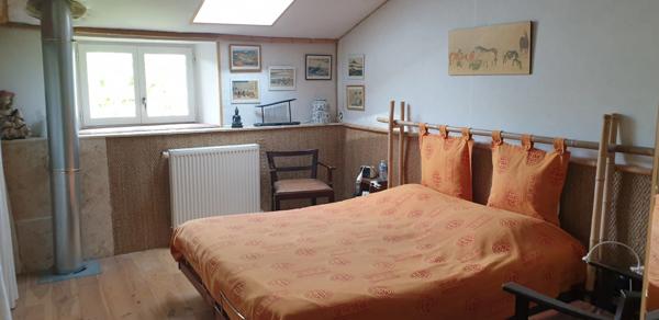 Dpt Deux Sèvres (79), à vendre proche de CELLES SUR BELLE maison P13