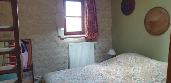 Dpt Deux Sèvres (79), à vendre proche de CELLES SUR BELLE maison P13