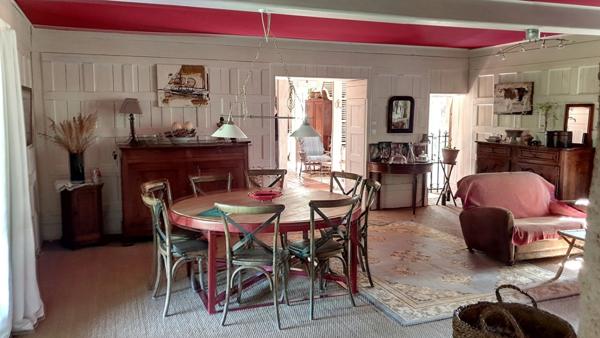 Dpt Deux Sèvres (79), à vendre proche de CELLES SUR BELLE maison P13