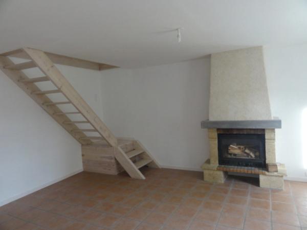 Dpt Deux Sèvres (79), à vendre proche de CELLES SUR BELLE maison P13