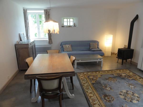 Dpt Deux Sèvres (79), à vendre proche de CELLES SUR BELLE maison P13