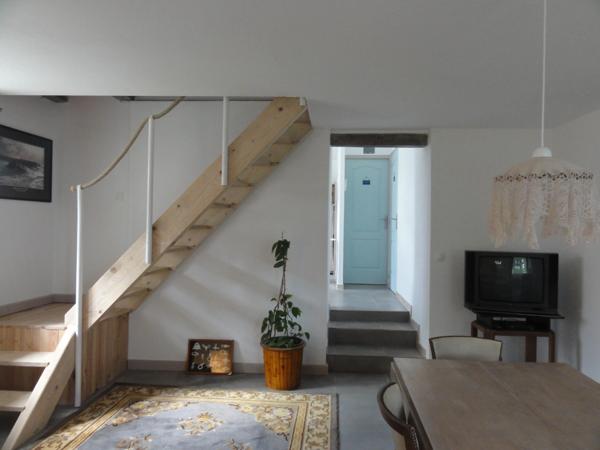 Dpt Deux Sèvres (79), à vendre proche de CELLES SUR BELLE maison P13