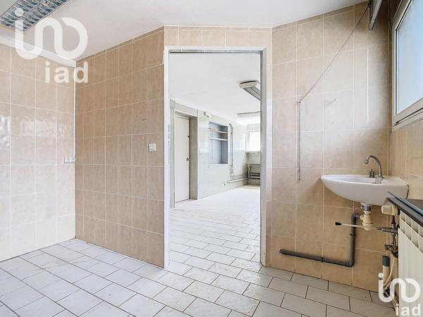 Local d’activité à vendre 90 m² Prades