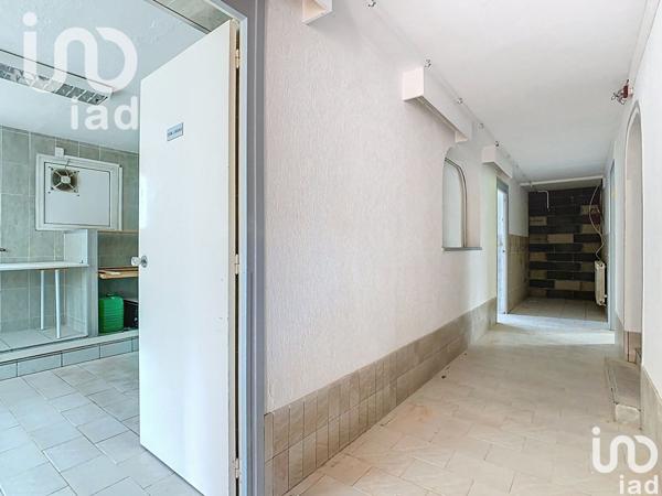 Local d’activité à vendre 90 m² Prades
