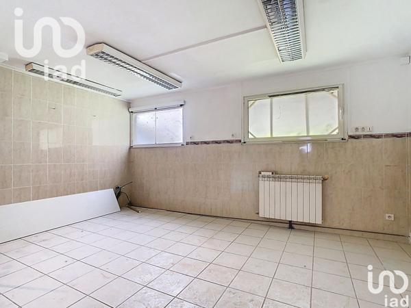 Local d’activité à vendre 90 m² Prades