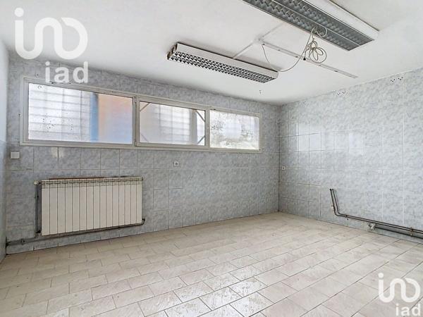 Local d’activité à vendre 90 m² Prades